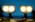 Solar Spot Lights Outdoor, IP67 Waterproof 38 LED Solar Powered Landscape Spotlights for Yard, Garden, Driveway, alternate