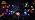 Solar String Flower Lights Outdoor 2 Pack 200 LED 80Ft Multi-Color Christmas Fairy Lights with 8 Lighting Modes, alternate
