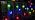Solar String Lights Outdoor 100 Led 40 Feet Multi-Color Crystal Globe Lights with 8 Lighting Modes, Waterproof, alternate