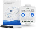 SP630E 12-in-1 Bluetooth LED Controller with Mic, DC5V/12V/24V
