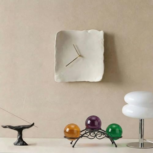 Sphere Holder Crystal Stands for Display, 3 Balls Stand, 7 Inch in Black, alternate view 5