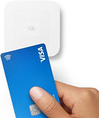 Square Reader for contactless and chip (2nd Generation)