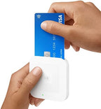 Square Reader for contactless and chip (2nd Generation), alternate view 2
