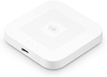 Square Reader for contactless and chip (2nd Generation), alternate view 3