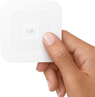 Square Reader for contactless and chip (2nd Generation), alternate view 4
