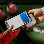 Square Reader for contactless and chip (2nd Generation), alternate view 6