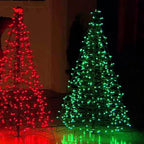 St. Patrick's Day String Lights, 100 LED 33FT Waterproof Connectable String Lights, 120V UL Certified Christmas, alternate