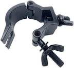 Stage Light Clamp Truss O Clamps Fit 1-1/4-1-3/8 inches Pipe Dia, alternate view 4