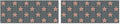 Star Backdrop (Pack of 2)