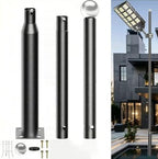 Street Light Pole 10FT