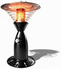 Tabletop Propane Patio Heater, 11000 BTU Propane Patio Heater