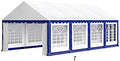 Tent for Party 13x26ft, Wedding Event Heavy Duty Parties Tents in 13x26ft
