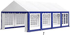 Tent for Party 13x26ft, Wedding Event Heavy Duty Parties Tents in 13x26ft