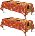 Thanksgiving Tablecloth - Thanksgiving Decorations
