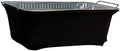 'The Original Patented' Chafing Dish Wind Guard - Chafer Wind Guard for Buffets Catering Display, Chafing Dish