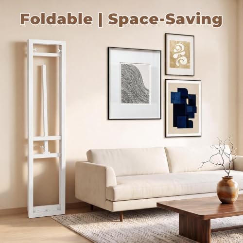 Thickened Wedding Backdrop Stand Heavy Duty Metal Arch with Weight Bag, alternate view 6