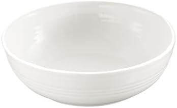 Tin Can Alley All-Purpose Bowl, White in 1 Count (Pack of 1) in White