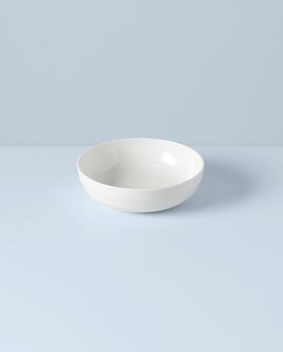 Tin Can Alley All-Purpose Bowl, White in 1 Count (Pack of 1) in White, alternate view 2