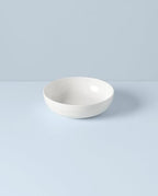Tin Can Alley All-Purpose Bowl, White in 1 Count (Pack of 1) in White, alternate view 2