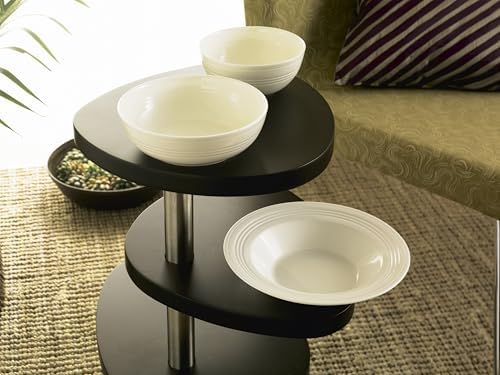 Tin Can Alley All-Purpose Bowl, White in 1 Count (Pack of 1) in White, alternate view 5