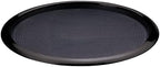 Tray with Removable Insert, 14" Round, Stainless Steel