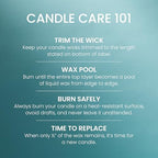 Tree Farm Festival Scented Candle, 22oz Large Jar, alternate view 5