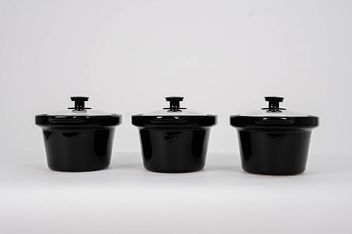Triple Slow Cooker, Buffet Server 2.5qt x 3 Pot, Food Warmer - Stainless, alternate view 7