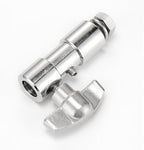 TVMP Yoke Mount to Baby Receiver or Junior Adapter, Heavy Duty, alternate view 2