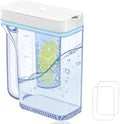 Upgraded RF23M8070SR RF23M8570SR RF23M8590SG RF23M8090SR Water Pitcher Compatible with Samsung Fridge Water