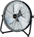 Utilitech 20-in 3-Speed High Velocity Fan