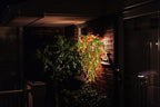 Vine Plant Fake Fern Plants Fall Faux Artificial Hanging Vines 3Pcs, alternate view 4