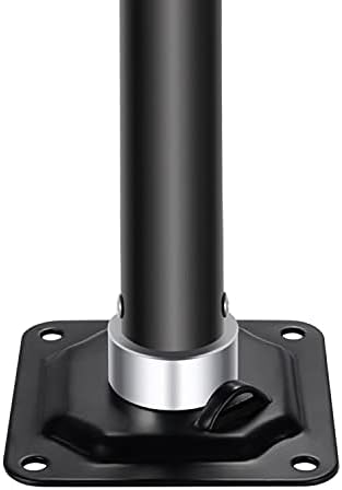 Wall Mounting Boom Arm 15-23.6 inches/38-60 Centimeters Adjustable Length with 1/4 inch to 3/8 inch Universal, alternate view