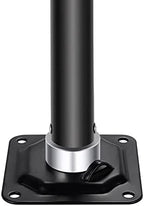 Wall Mounting Boom Arm 15-23.6 inches/38-60 Centimeters Adjustable Length with 1/4 inch to 3/8 inch Universal, alternate view