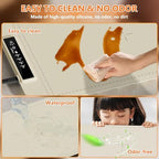 Warming Mat for Food, Electric Warming Tray, Fast Full Surface Graphene Electric Warming Tray, Extra Large Roll, alternate