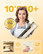 Warming Mat for Food, Food Warmer Mat for Countertop, alternate view 6