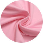 Wedding Arch Cover, 6FT+6.6FT+7.2FT (Set of 3), Spandex Backdrop Cover & Round Top Arch Stand Cover for Bridal, alternate