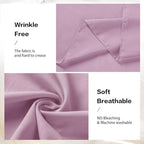 Wedding Arch Draping Fabric Chiffon Fabric, 29in x 18Ft Sheer Chiffon Outdoor Curtain for Wedding Ceremony, alternate view 4