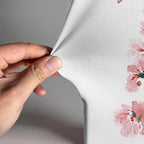 Wedding Bridal Shower Butterfly Flower Chiara Arched Stand Cover Baby Shower Baptismx Birthday Party Background, alternate