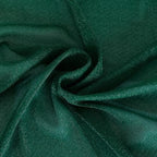 Wedding Draping Fabric Emerald Green Drapes for Backdrop in Emerald Green, alternate view 6