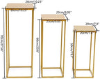 Wedding Flower Stand Metal Vase Stand Geometric Centerpiece Vases Iron Display Rack Backdrop Frame Gold Flower, alternate