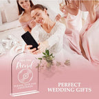 Wedding Sign Decor, Please Sign Our Guestbook for Reception Event Party, Bridal Shower Decorations, Wedding, alternate view 5