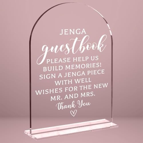 Wedding Sign Decor, Please Signs Our Guestbook Sign for Reception Event Party, Bridal Shower Decorations