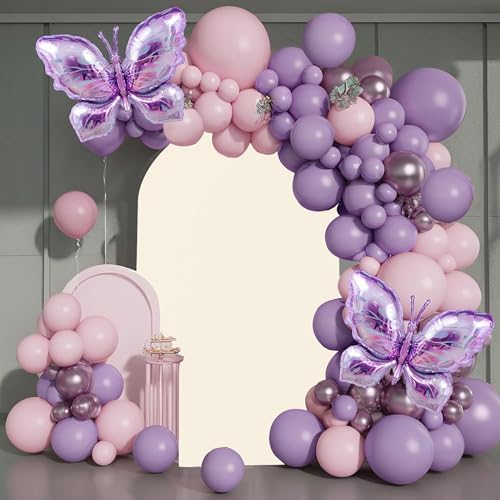 Wedding Stretchy Arch Backdrop Cover, Beige, 7.2FT in Beige, alternate view 2