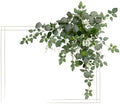 Welcome Sign Flowers, Wedding Floral Swag, Greenery