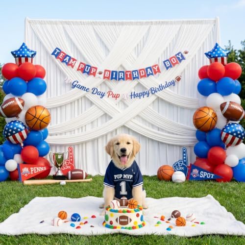White Backdrop Curtain - 10x10FT Back Drop Curtains for Parties Wrinkle-Free Soft Polyester Photo Backdrop, alternate view 6