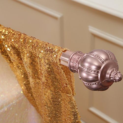 White Sequin Backdrop,6FT x 8FT Sequin Photography Backdrop Curtain for Party Decoration in 6x8 ft in White, alternate view 6