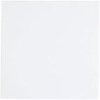 White Square Mini Cake Boards - 4 Inch Grease-Proof, Foil-Covered, Food Grade Cardboard for Cupcakes, Pastries, alternate