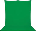 X-Drop Pro Wrinkle-Resistant 8' x 13' (2.44 x 3.96m) Sweep Backdrop for Full-Body Photos & Group Portraits