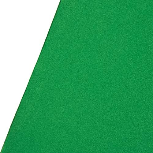 X-Drop Pro Wrinkle-Resistant 8' x 13' (2.44 x 3.96m) Sweep Backdrop for Full-Body Photos & Group Portraits, alternate view 2