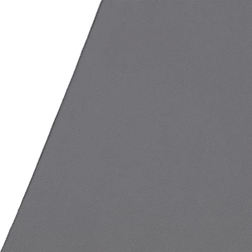X-Drop Pro Wrinkle-Resistant 8' x 13' (2.44 x 3.96m) Sweep Backdrop for Full-Body Photos & Group Portraits, alternate view 2